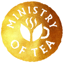 Ministry of Tea